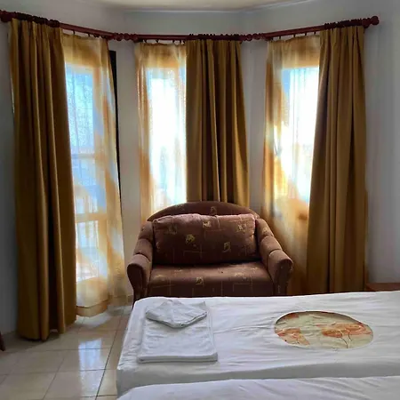 Windmill With Sea View *