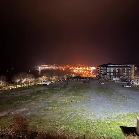 아파트 Windmill With Sea View