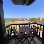 Windmill With Sea View Appartement *