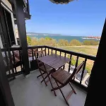 Windmill With Sea View *