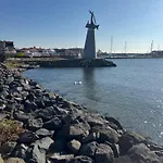 Windmill With Sea View *