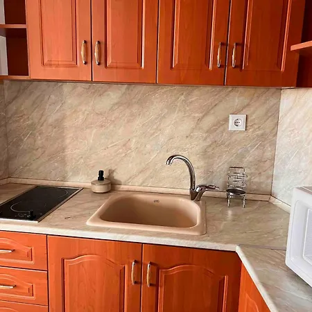 アパート Windmill With Sea View