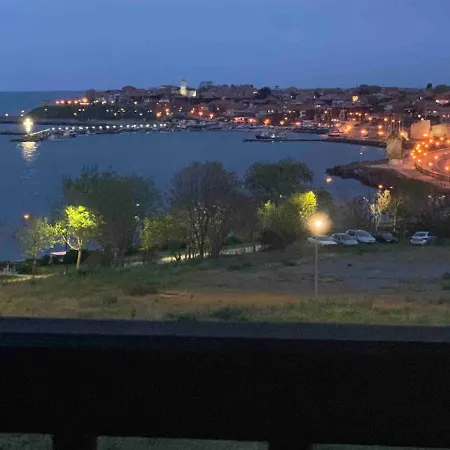 Windmill With Sea View アパート *