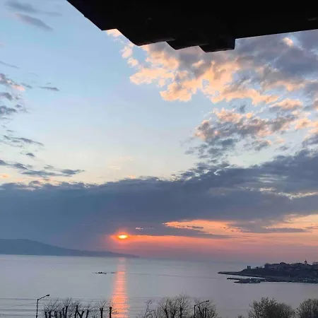 アパート Windmill With Sea View *