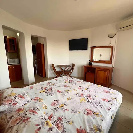 Windmill With Sea View * Nesebar