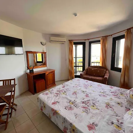 Windmill With Sea View アパート