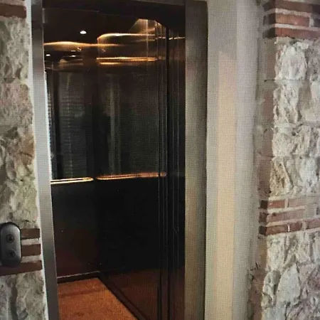 Windmill With Sea View * ネセバル