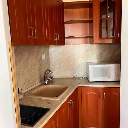 Windmill With Sea View Nesebar