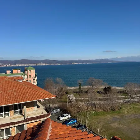 شقة Windmill With Sea View