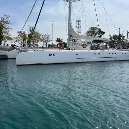 Windmill With Sea View * ネセバル