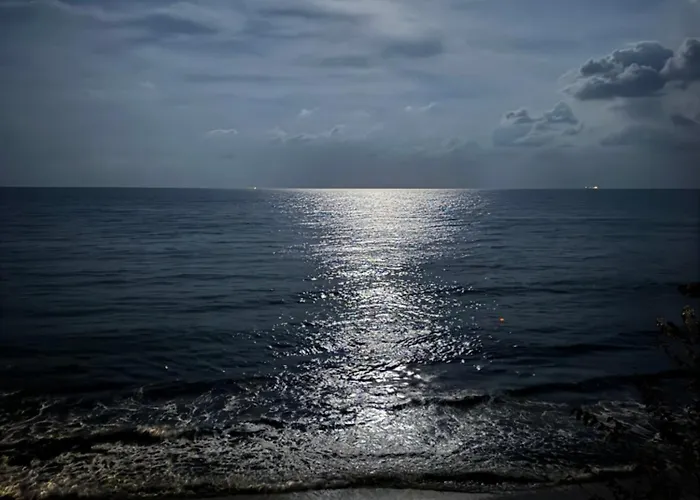 Daire Windmill With Sea View Misivri